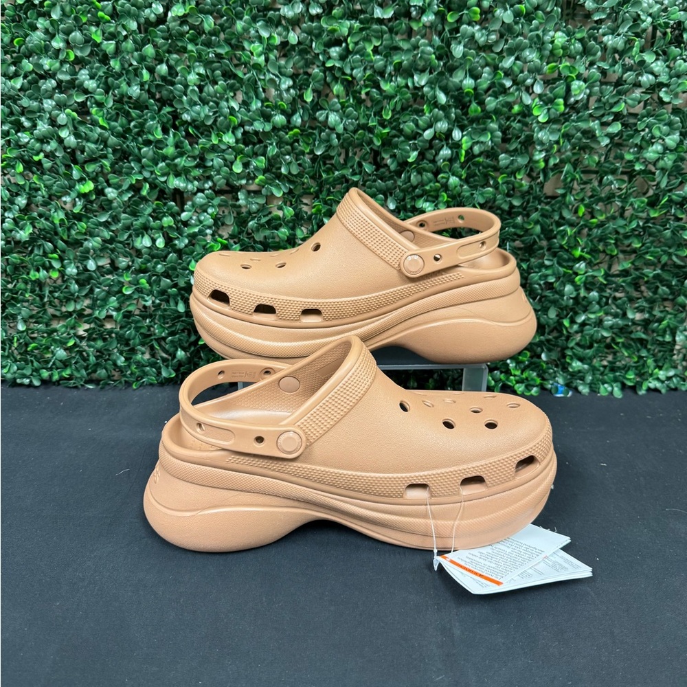 Crocs Classic Bae Platform - W9 - Picture 2 of 9